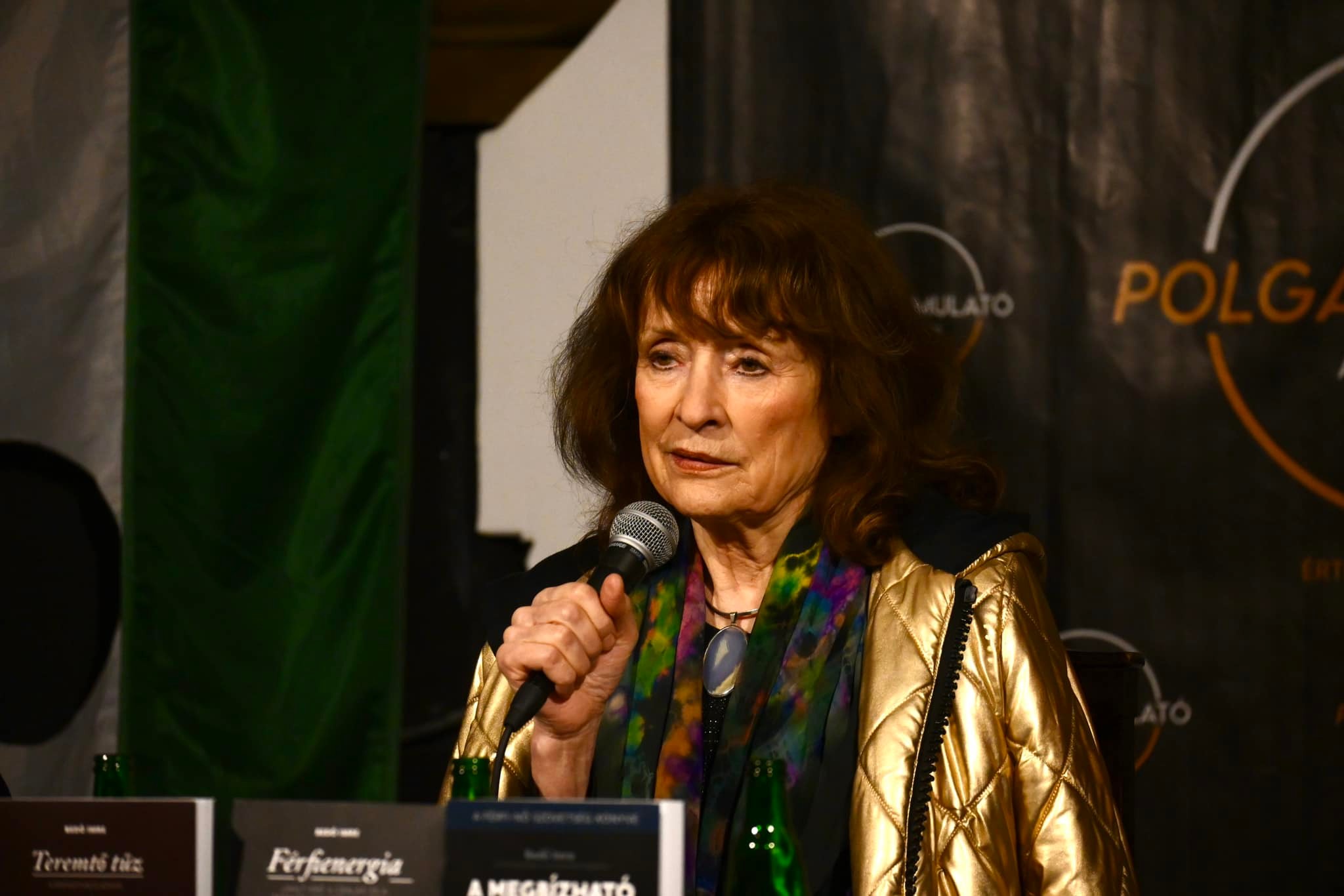 Kondor Katalin